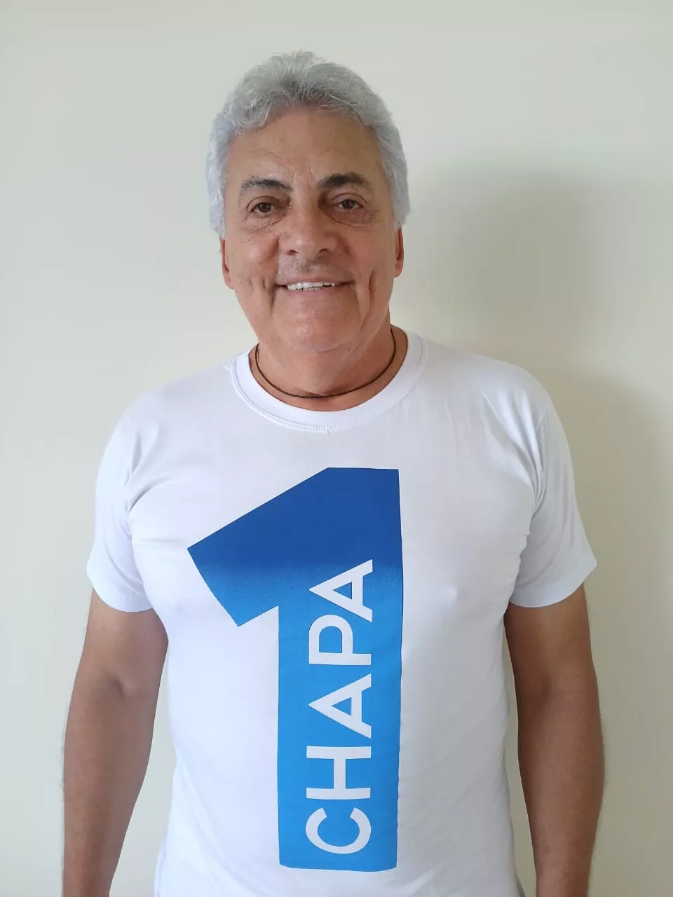 Imagem de Antonio Pereira da Silva